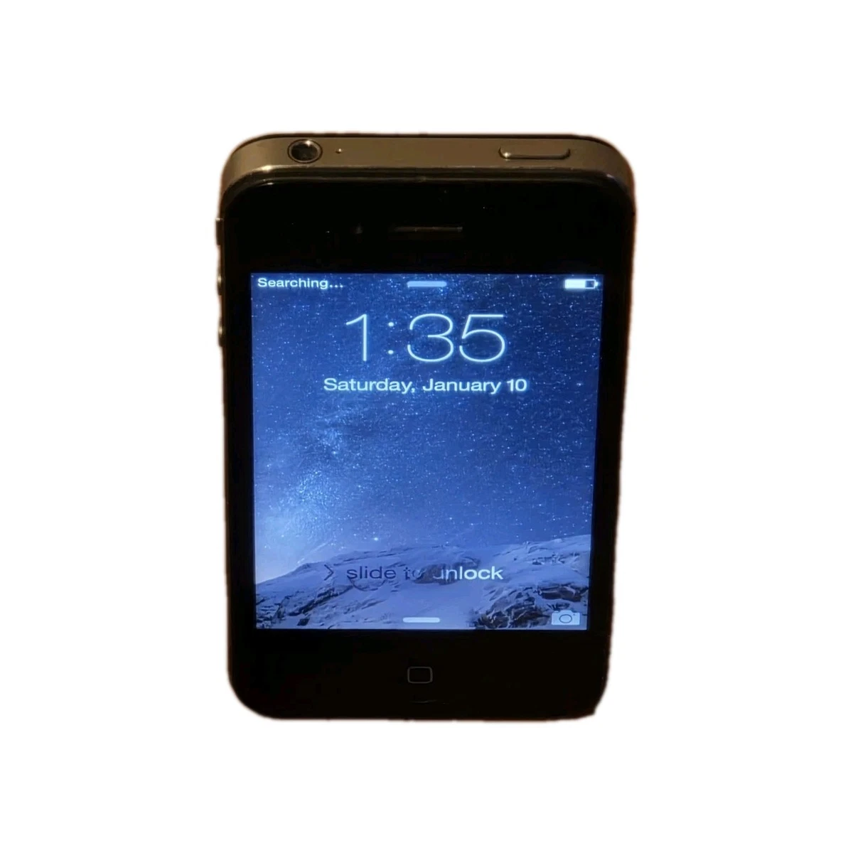 iPhone 4 16GB iOS for sale | eBay