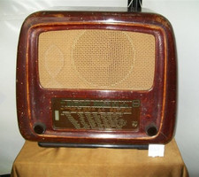 Radio d’epoca PHILIPS – Modello anni ’40/’50