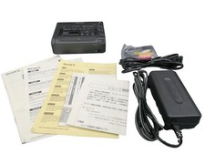 Sony GV-D200 Digital8 Hi8 8mm Video Cassette Recorder Player Walkman NTSC Used