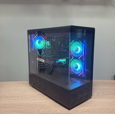 Intel Core I7-8700K 3.70GHz Gaming PC with RTX2070 and 32GB DDRR4 RAM
