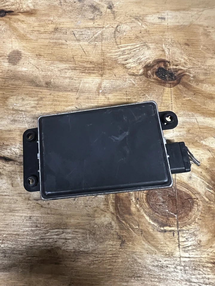 Unidad de módulo de control de radar de crucero adaptativo Ford Flex 2014-2019 OEM DG1T-9G768 Foto 3 de 3