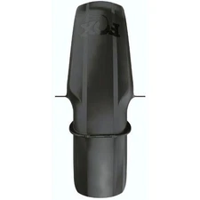 FOX Mudguard XL Fork Fender - 36/38, Direct-Mount, Black (2021-2025 forks)