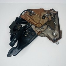 1999-2004 Ford F250 F350 Excursion Emergency Parking Brake Pedal Assembly Oem 1999-2004 Ford F250 F350 Excursion Emergency Parking Brake Pedal Assembly Oem