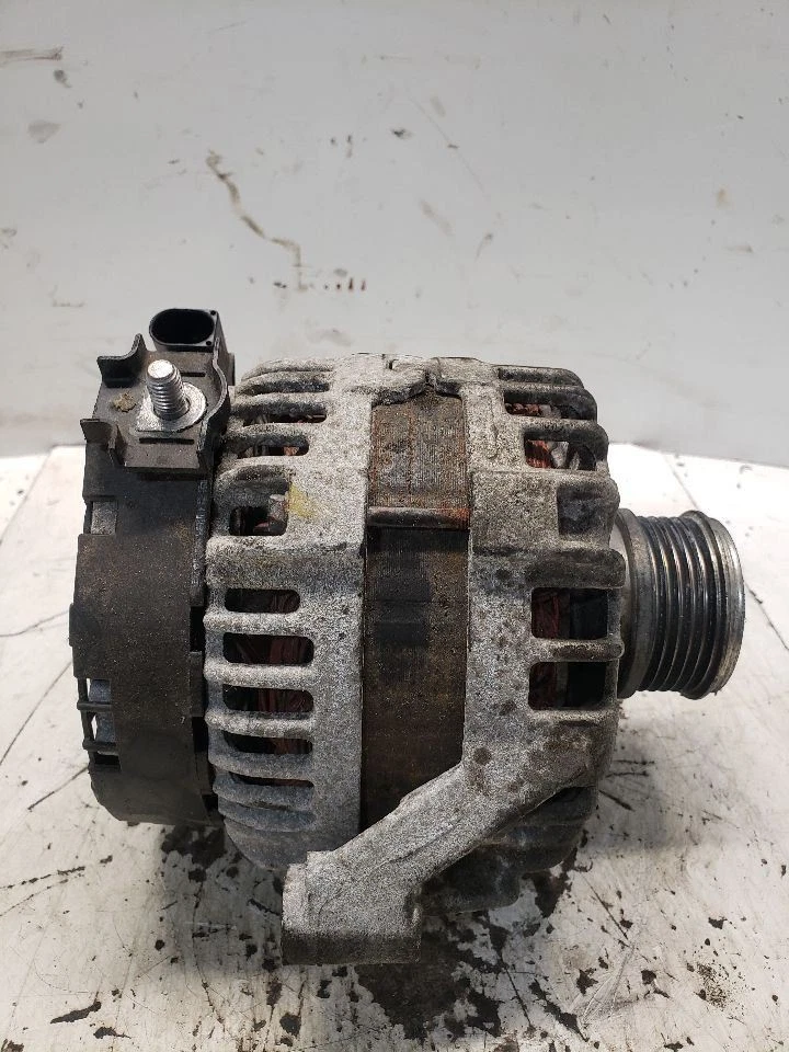 Генератор переменного тока 150 А подходит для 14-16 VOLVO S60 1381839 - Изображение 2 из 4