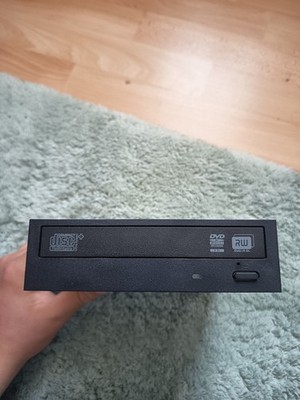 HP / Sony Optiarc AD-7250H-H5 DVD±RW Brenner SATA - Voll Funktionsfähig!
