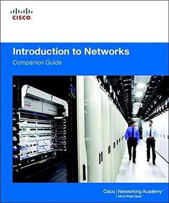Introduction to Networks Companion Guide (Cisco Networking Acade