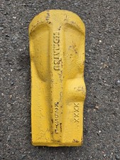 KOMATSU Kmax Bucket Teeth Tooth K25SYL