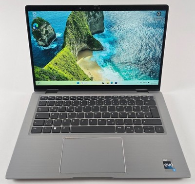 Dell Latitude 7430 Intel Core i5-1235U 16GB 256GB LTE 14'' Touch IPS Win11 #115