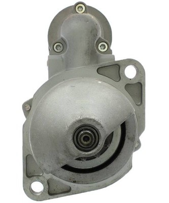 Anlasser Neu - Made In Italy - für 0001260001 John Deere 6090 Mc 6090 Rc 6100 M