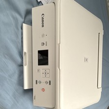 Canon PIXMA TS5151 Wireless All-in-One Colour Inkjet Printer Scanner Copier