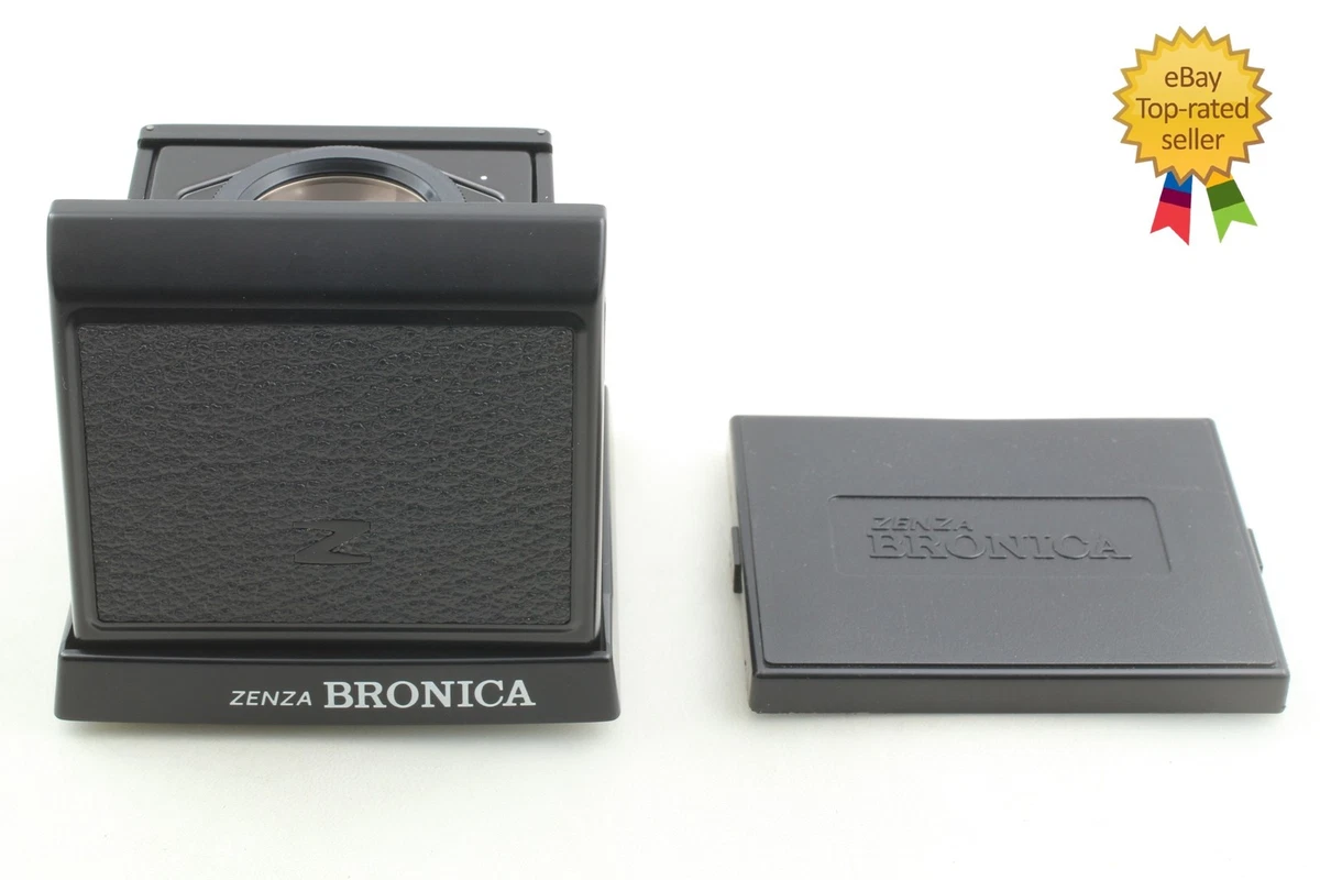 Bronica GS 1 Indiana Camera Viewfinders & Eyecups for sale | eBay