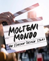 Beda Achermann (U. A.) | Molteni Mondo | Buch | Englisch (2025) | Rizzoli