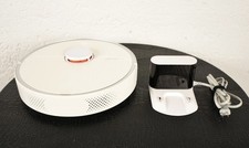 Roborock S6 Pure Robot Vacuum and Mop Multi-Floor Mapping Lidar Navigation