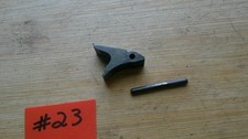 Winchester 1885 Trigger Disconnector Pin Orginal Good Shape 85
