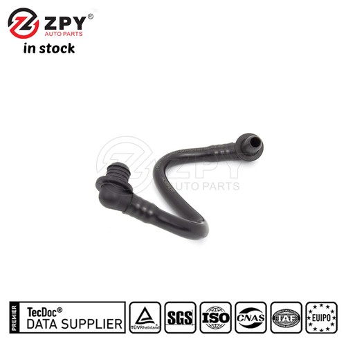 Manguera de vacío de refuerzo de freno ZPY para Audi A4 8E B6 B7 Avant 00-09 8E0611931AT - Imagen 5 de 6