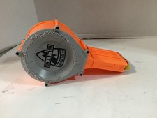 Nerf N-Strike Elite 25 Max Round Ammo Drum Magazine Replacement Dart Clip Orange