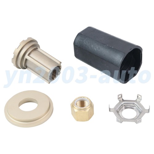 For Mercury / Mariner Outboard Flo-Torq II Propeller Hub Kit 835257K1 835257Q1 - Picture 2 of 14