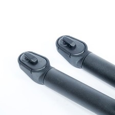 Sram AXS Blips TT Triathlon Halterungen - Tri Extensions - 22,2 mm - Zeitfahren