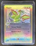 2003 Pokemon EX Dragon Flygon Reverse Holo #4/97