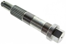 Kawasaki AXLE,FR 41068-1296 OEM NEW