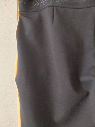 Sportalm Hose, Schwarz, Orange-Streifen Gr.44 Absolut Neuwertig - Bild 6 von 11