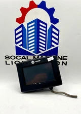 Trane / TD5 DISPLAY (CNT07131) / Operator Interface Display Touch Pad