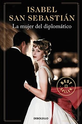 La mujer del diplomático, San Sebastián, Isabel