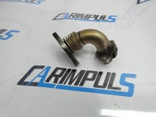 Original Mercedes S Klasse Benz W221 AGR Verbindungsrohr Auspuff A6291400357