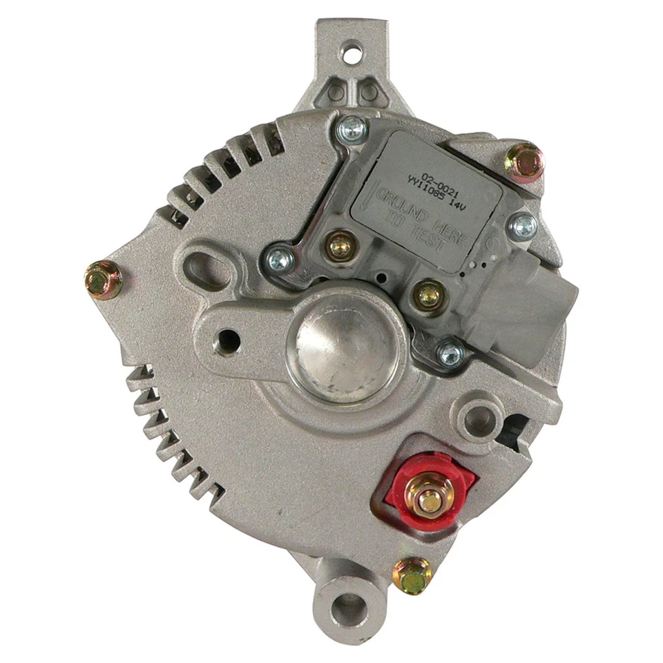 Alternator For Ford B600 B700 B800 School Bus 1990-1999 400-14032; AFD0047 Foto 4 de 4