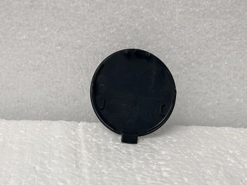 BMW F20 F21 LCI M PAKET KLAPPE ABSCHLEPPÖSE STOßSTANGE SCHWARZ VORNE 8060270