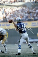 GO615 Jim Zorn Seattle Seahawks 8x10 11x14 16x20 24x36 Photo