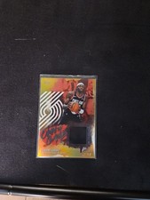 2025-26 Topps - Own the Game Jerami Grant #OTGA-JG (MEM)