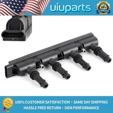 1.4L Ignition Coil Pack for Turbo Chevy Cruze Sonic Trax Volt Cadillac ELR UF669