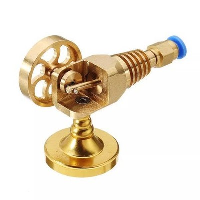 Microcosm M66 Mini Steam Engine Model   Brass & Steel Micro Scale Kit Gift