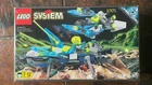LEGO 6905 Bi-Wing Blaster NEW Sealed 1998 Space Insectoids – Some Box Wear