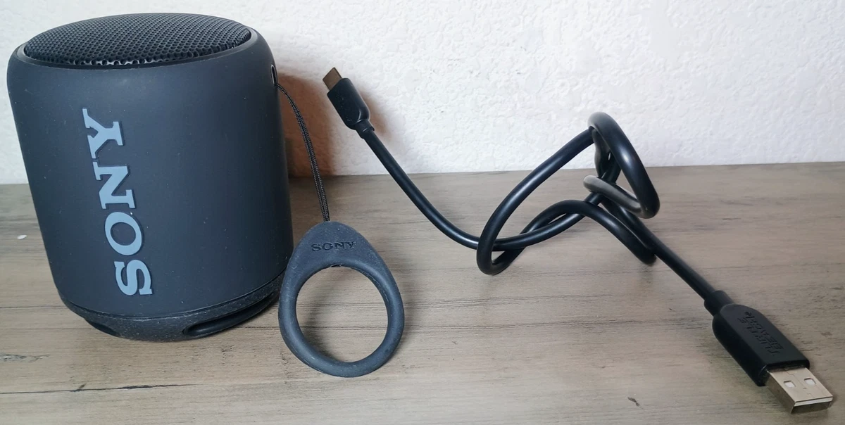 Sony Sony SRS-XB10 Audio Player Docks & Mini Speakers for sale | eBay