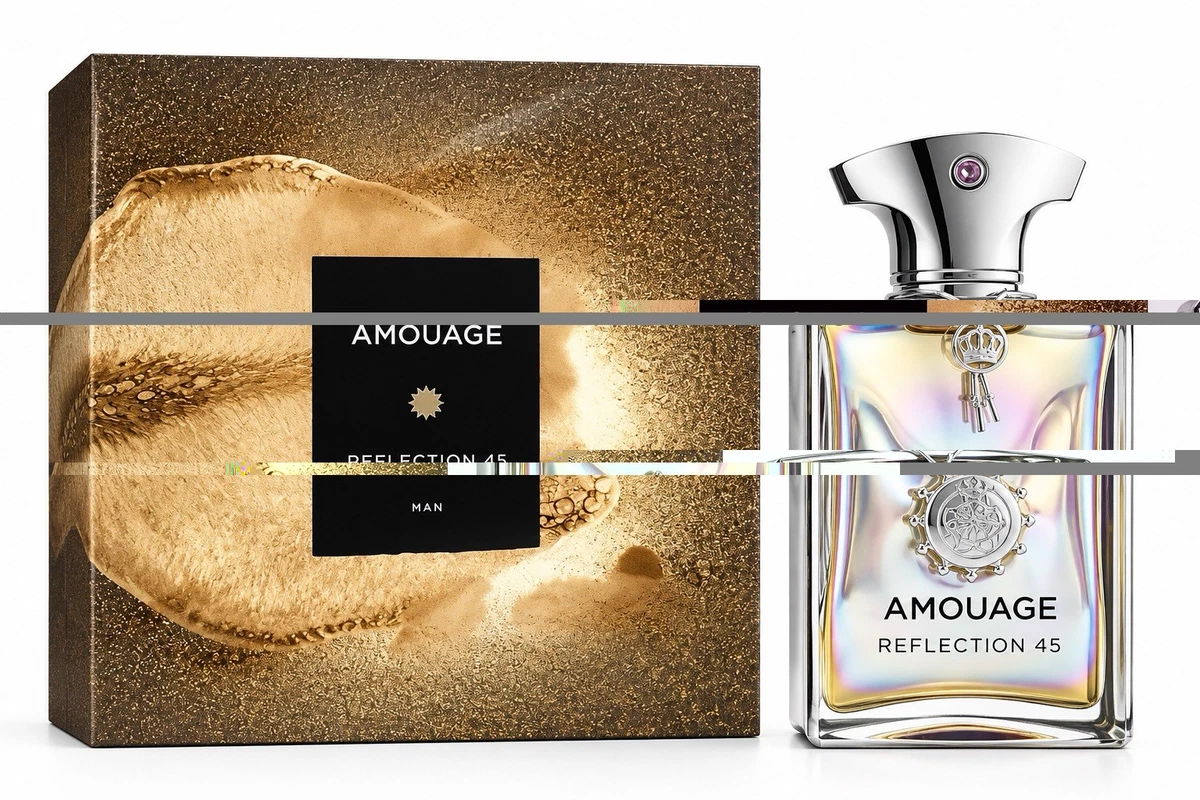 Amouage Reflection Man for sale - eBay