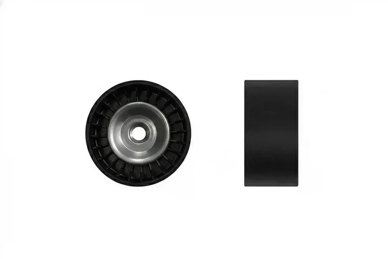 NTY RNK-HD-024 Rullo Tendicinghia - Immagine 2