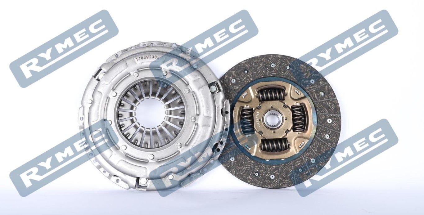 Clutch Kit for HYUNDAI i30 GD 2011 on
