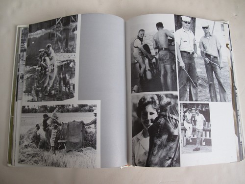 1967 USS SANCTUARY AH-17 MÄDCHEN KREUZFAHRTBUCH Vietnamkrieg - Bild 8 von 11