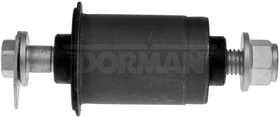 SE ADAPTA A FORD MUSTANG 2014 GT 2005-2013 BASE TRASERO POSICIÓN SUPERIOR BRAZO CONTROL BUJE Foto 2 de 2