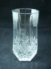 Cristal d'Arques ASHLEY BRIGHTON Highball Tumbler Glass(es)  EXCELLENT