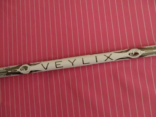 veylix alpina 673
