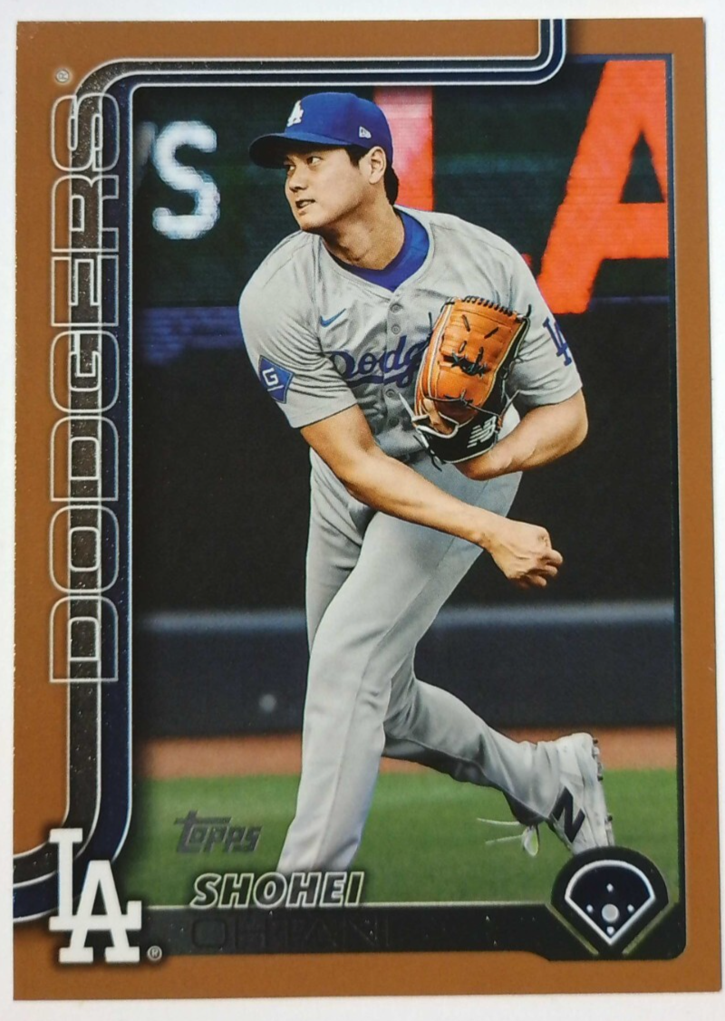 最安値2022 TOPPS SHOHEI OHTANI SERIES 2 SP 最安値2022 TOPPS SHOHEI OHTANI SERIES 2 SP 2022 Topps Series