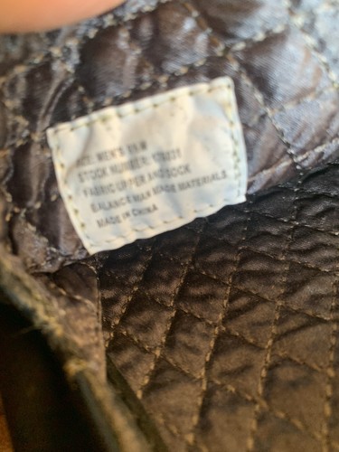 Giorgio Brutini Black Velvet Tuxedo Shoes 9.5 M - Picture 12 of 12