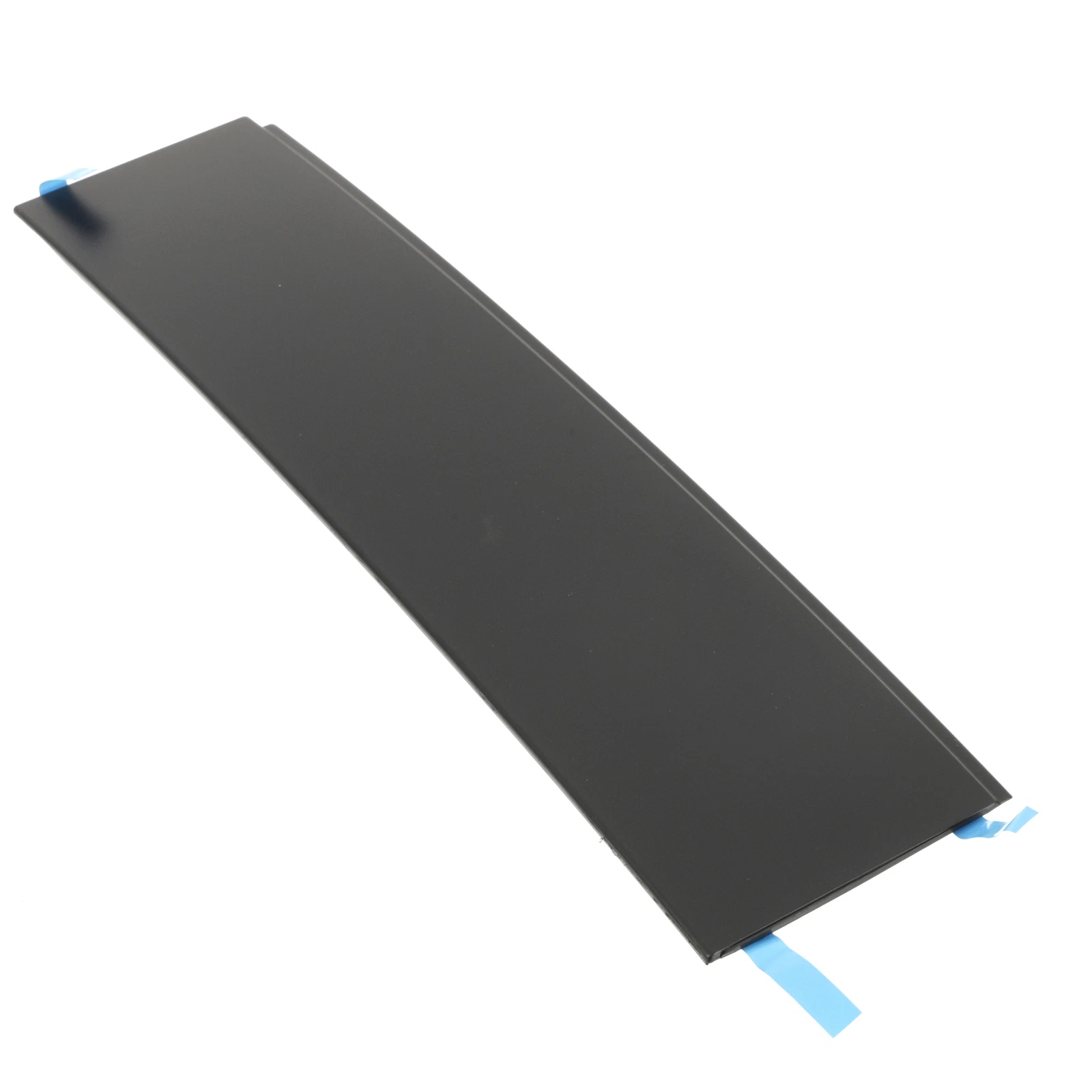 Aplicación de pilar de recubrimiento de puerta trasera izquierda para Ford F-150 2007-2014 (N/P 6L3Z-18255A35-AA)