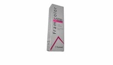 Framesi Framcolor Futura Coloring Cream 2oz Choose Yoour Color 