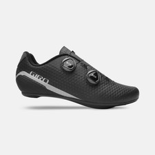 Giro Regime Black 39 -Open Box