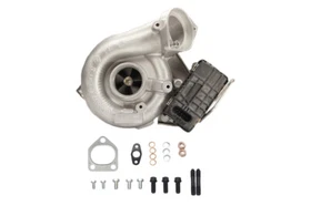 Turbolader BMW 330d E46 330Cd E46 330Xd 204PS Garrett 750773 750773b