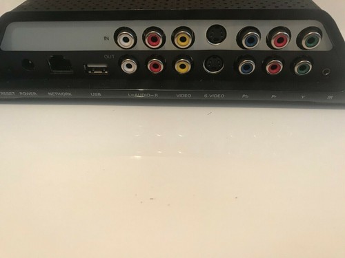 Slingbox SB260-xxx steamer, Sling Media Slingbox SOLO - Must See photos & Descri - Picture 10 of 12